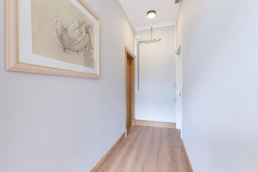 Newington Daire Edinburgh Dış mekan fotoğraf