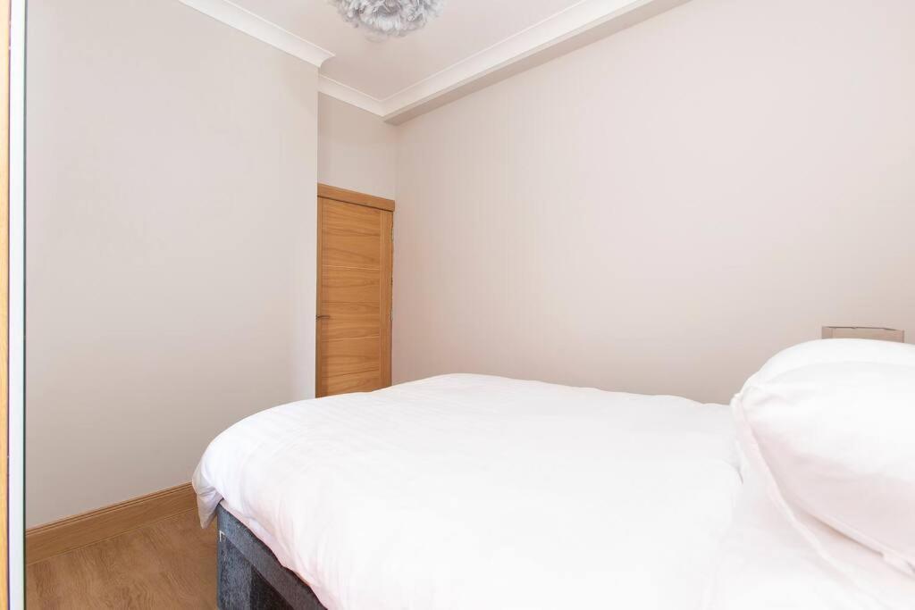 Newington Daire Edinburgh Dış mekan fotoğraf